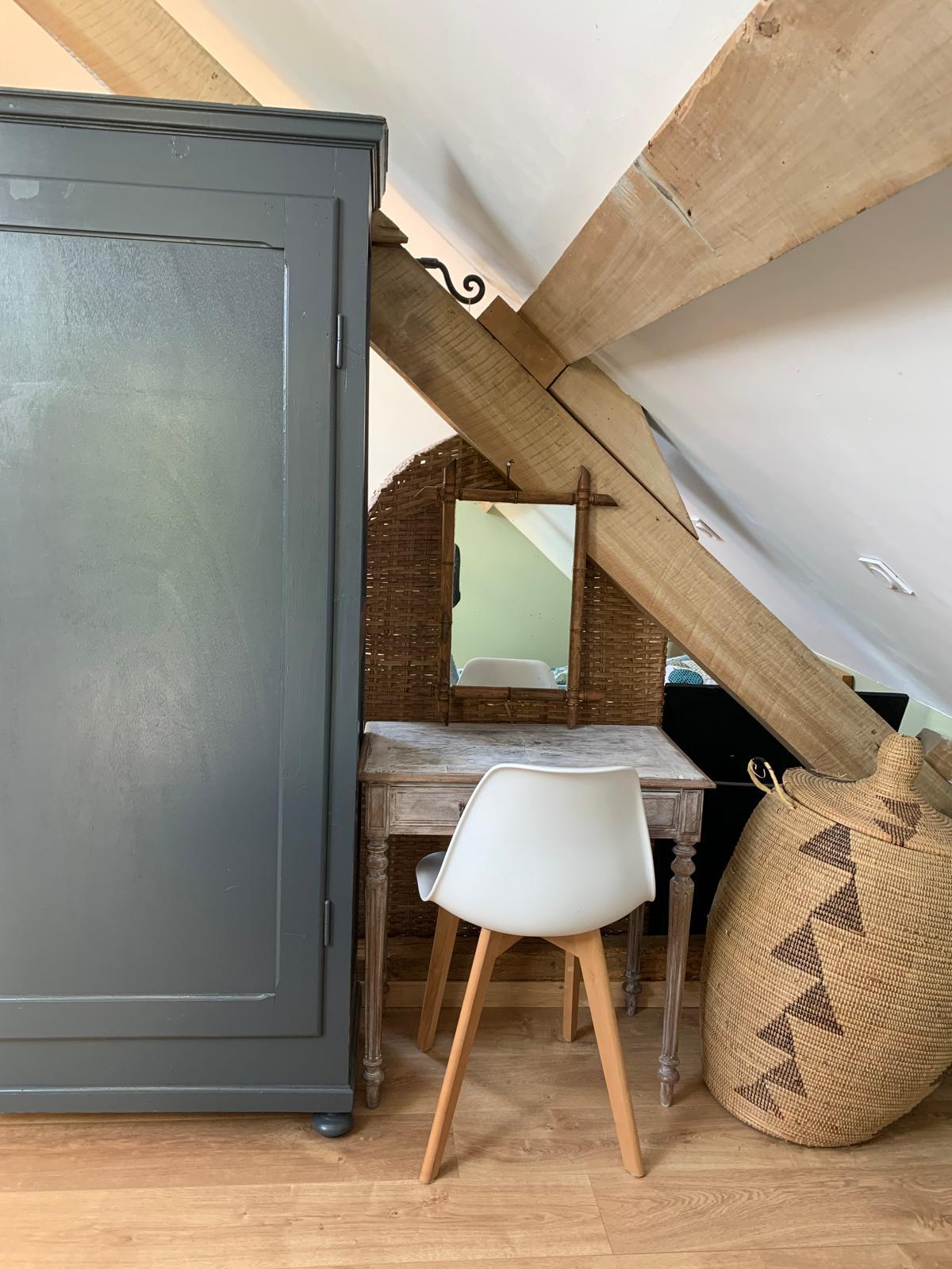 Gîte de la Kélidoine, Montigny-sur-Armançon 15