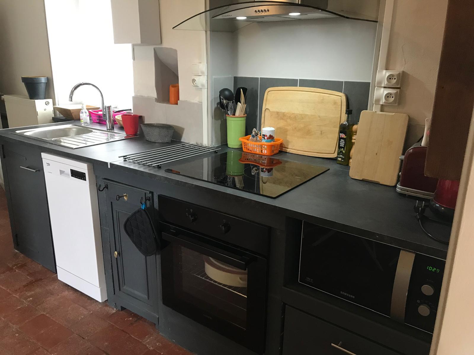 La cuisine