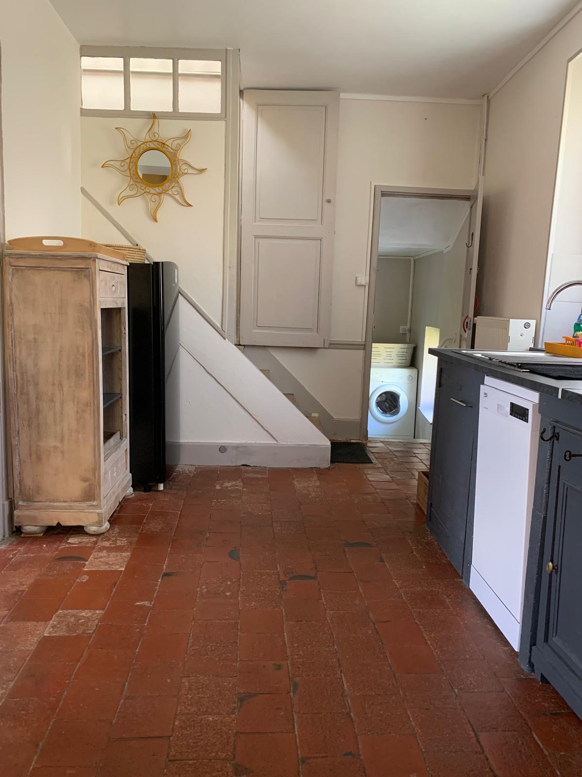 Gîte de la Kélidoine, Montigny-sur-Armançon 26