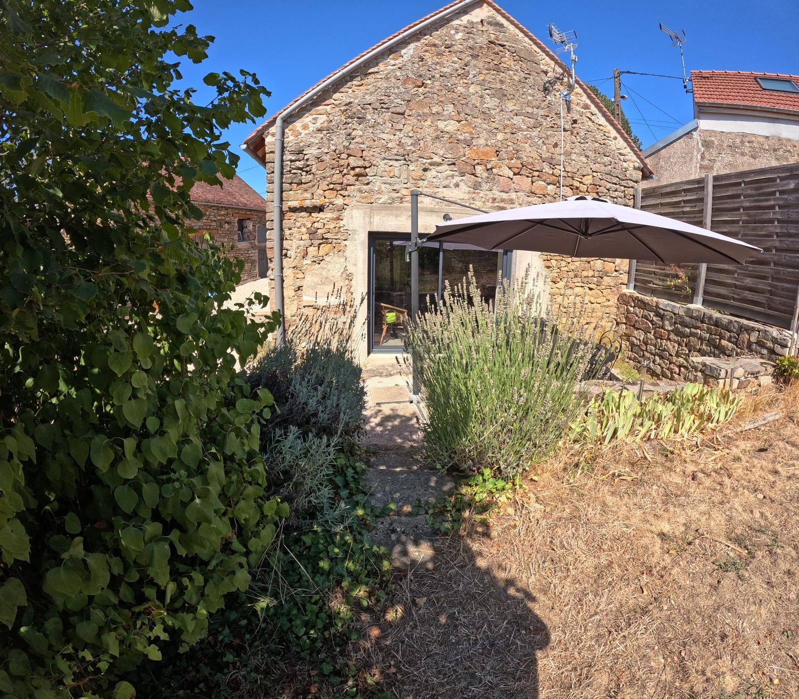 Gîte de la Pisserotte, Montigny-sur-Armançon 16