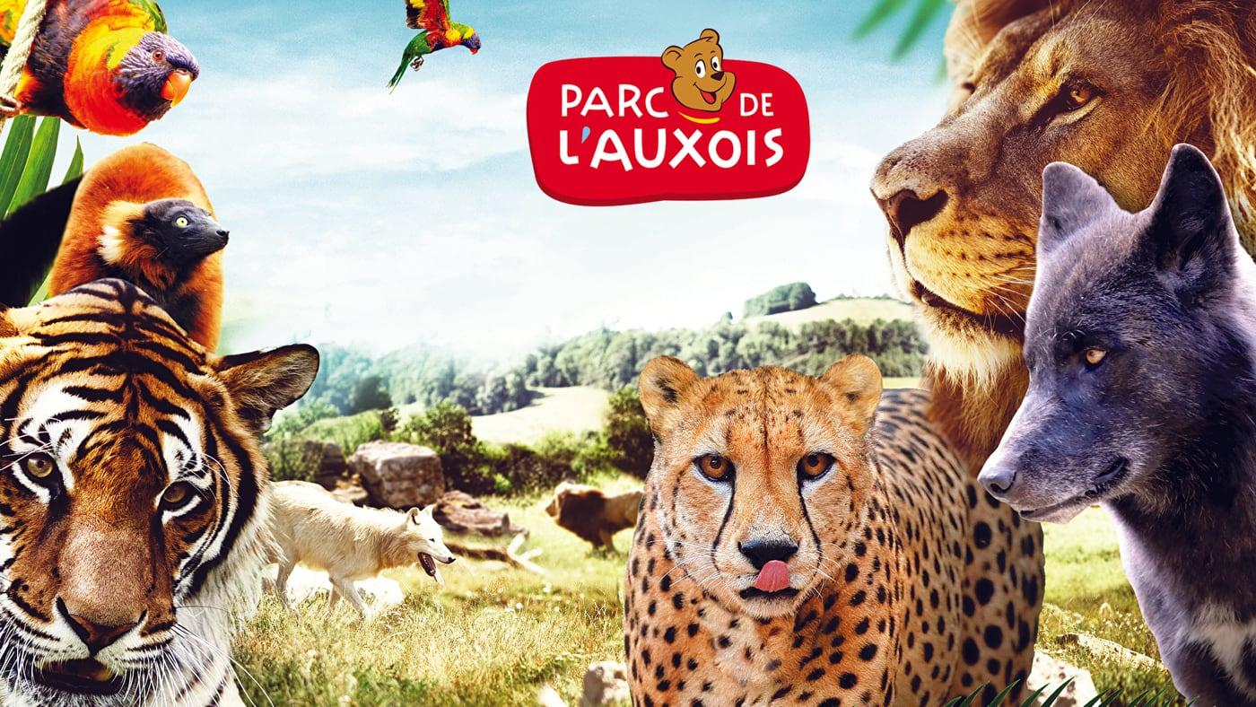 Parc de l'Auxois