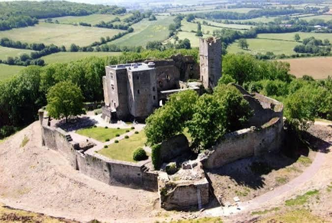 Château de Thil
