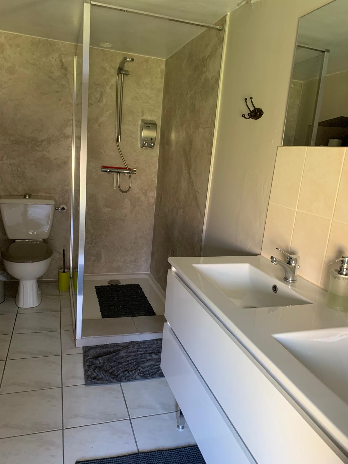 Photo 12 du gîte de la Kelidoine