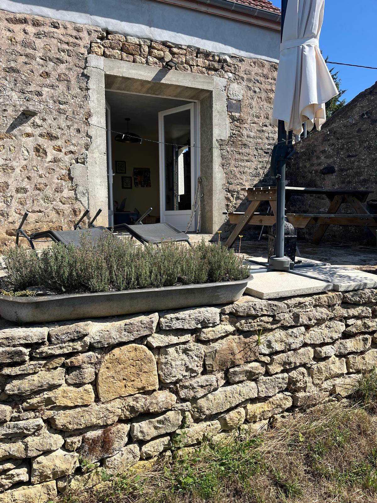 Photo 13 du gîte de la Kelidoine