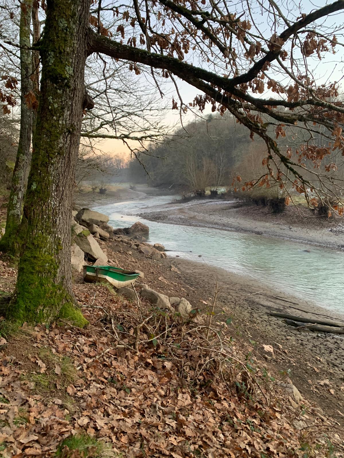 Photo 16 du gîte de la Kelidoine