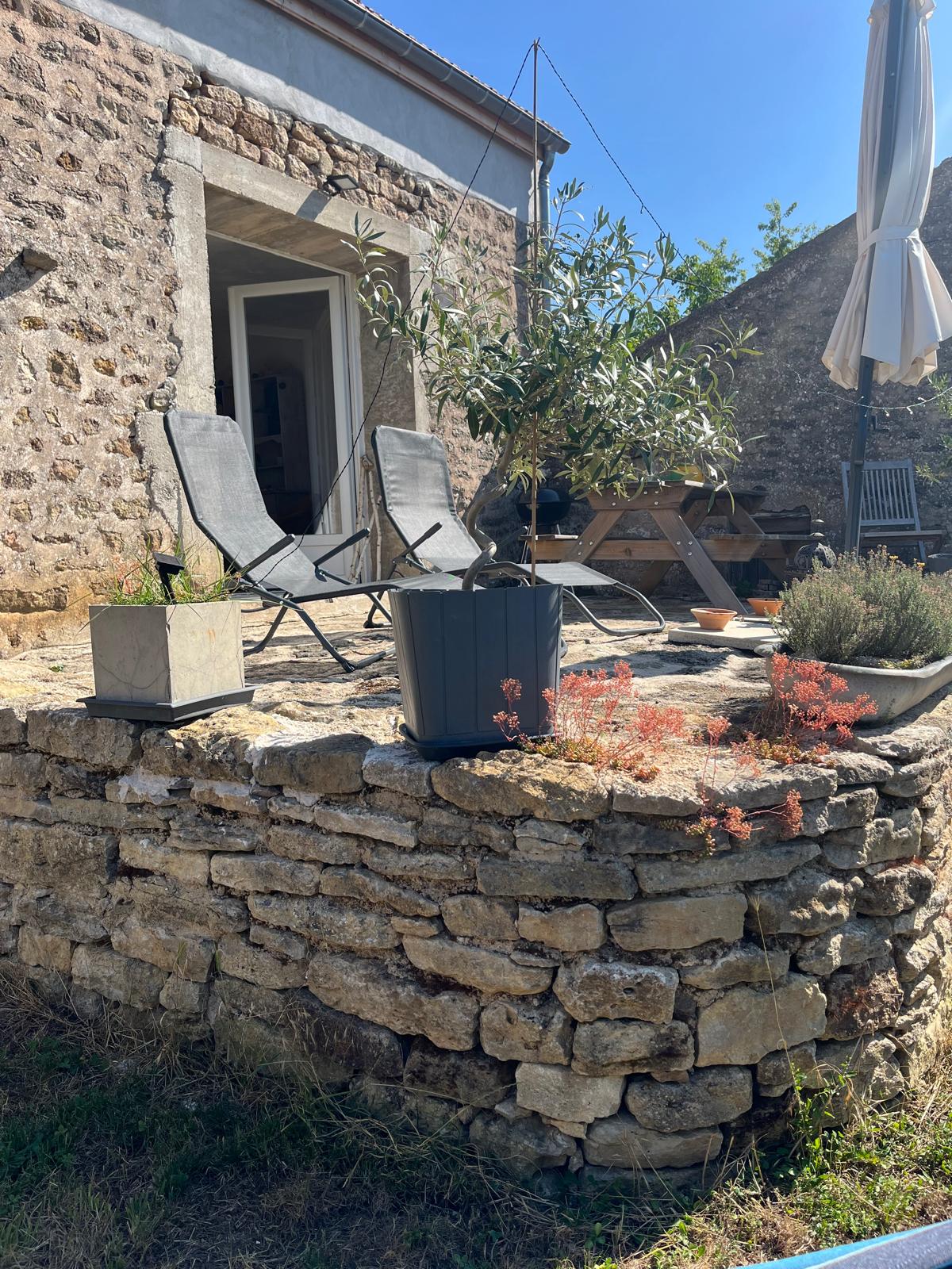 Photo 20 du gîte de la Kelidoine