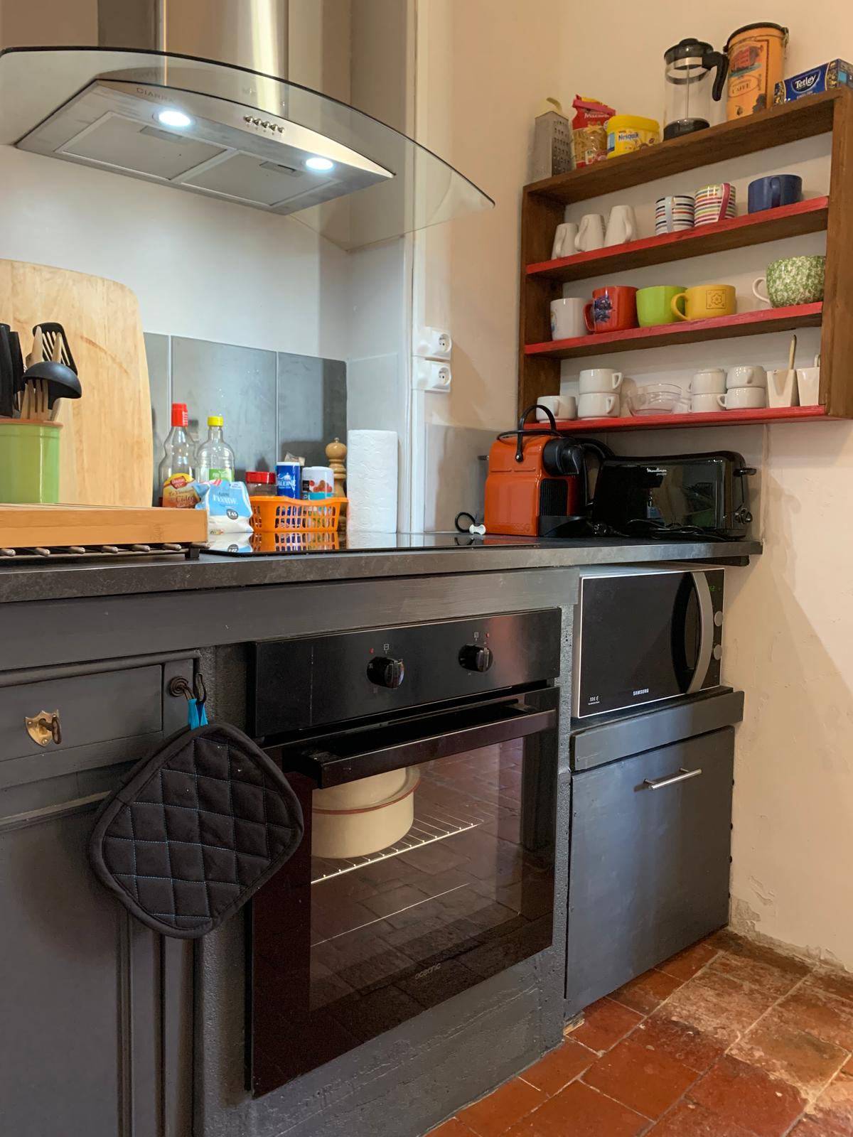 Photo 22 du gîte de la Kelidoine