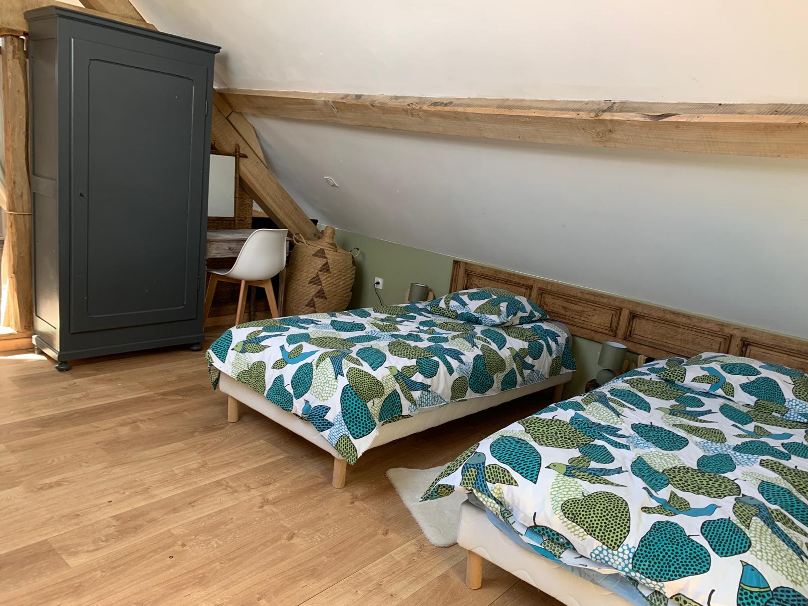 Photo 23 du gîte de la Kelidoine