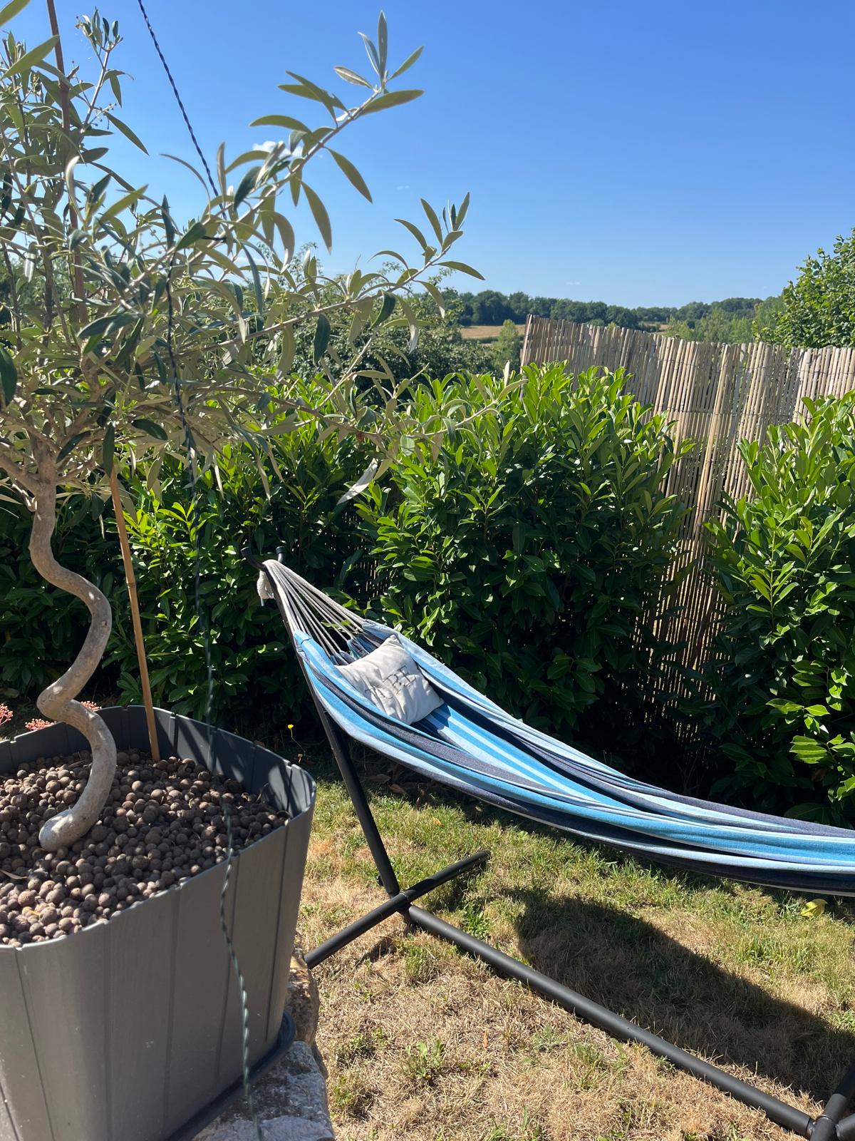 photo du gite de Kélidoine