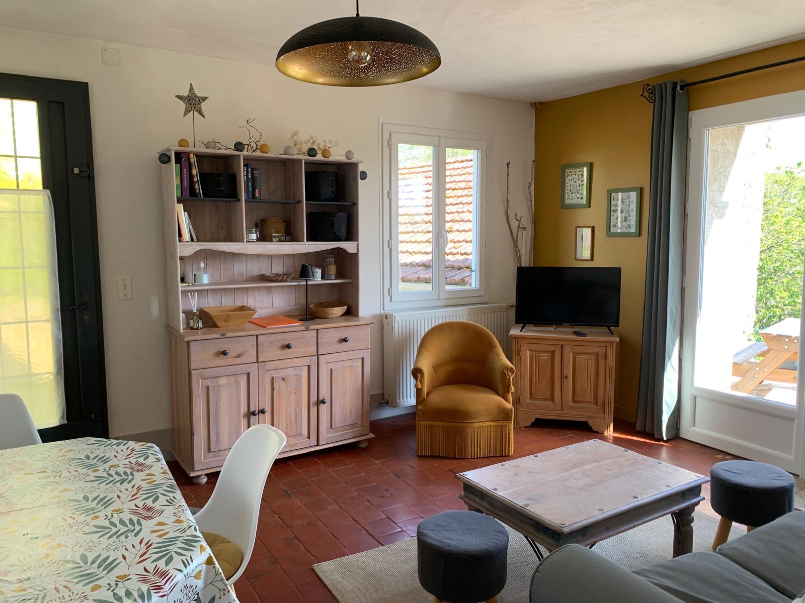 Photo 25 du gîte de la Kelidoine