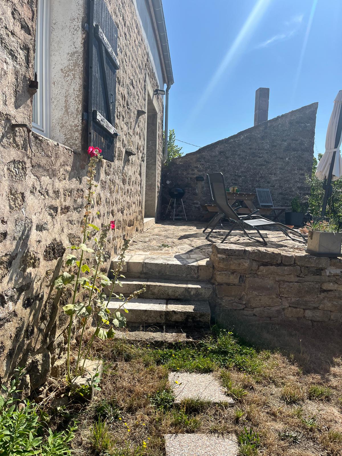 Photo 3 du gîte de la Kelidoine