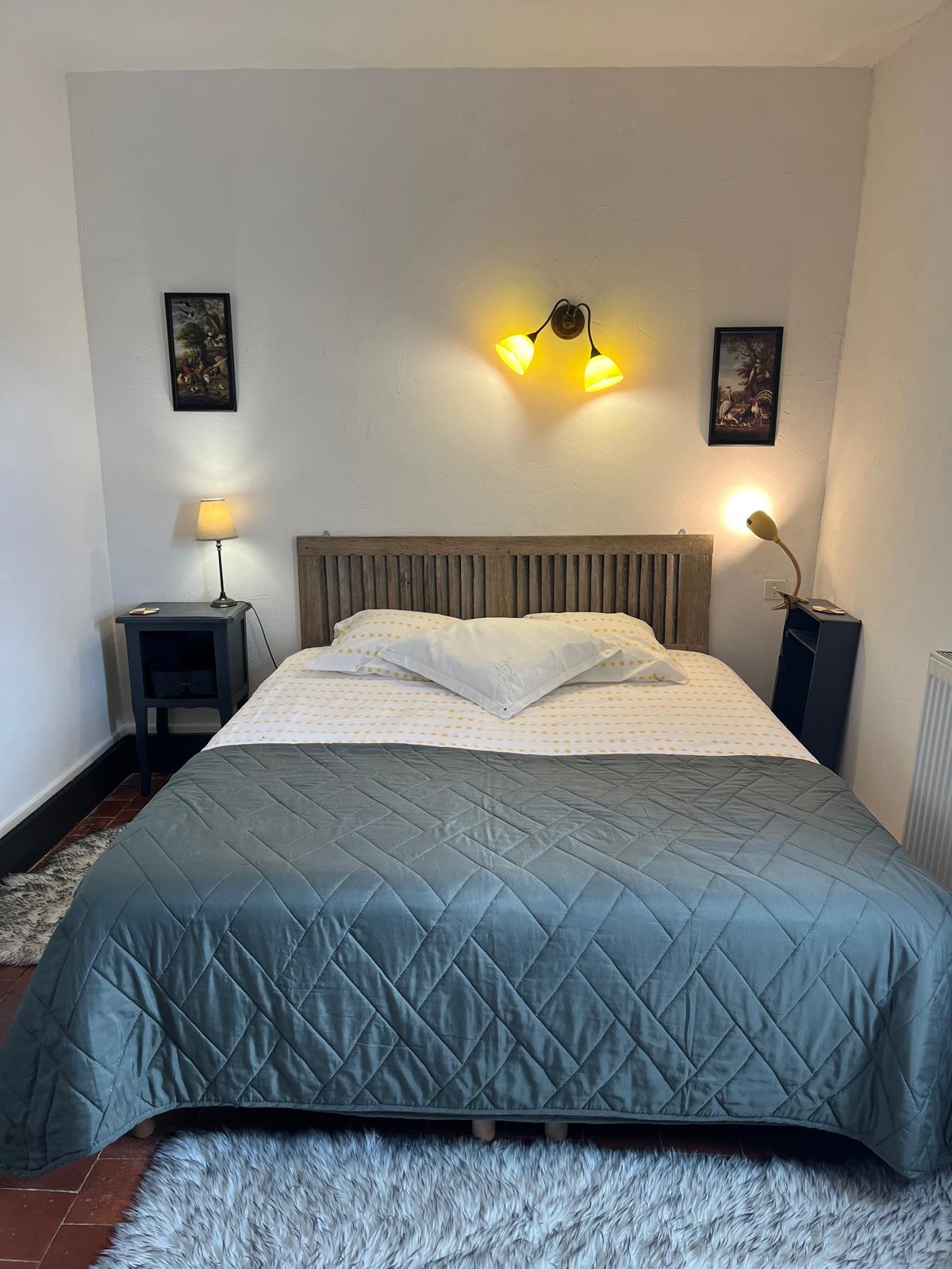 Photo 4 du gîte de la Kelidoine