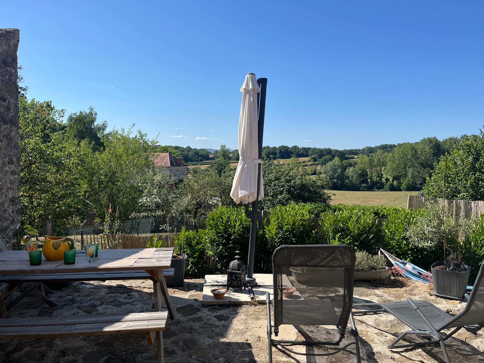 Photo 6 du gîte de la Kelidoine