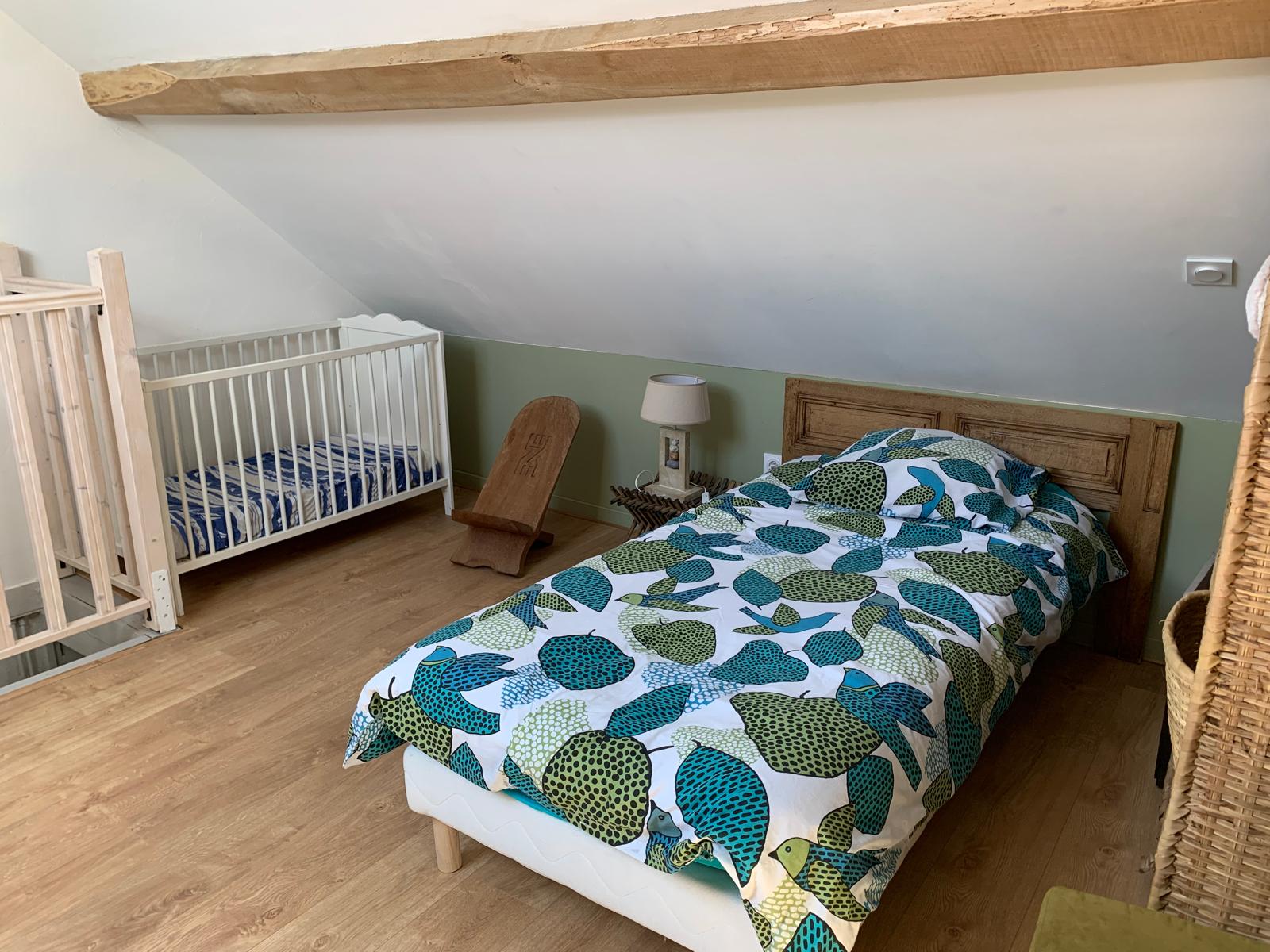 Photo 9 du gîte de la Kelidoine