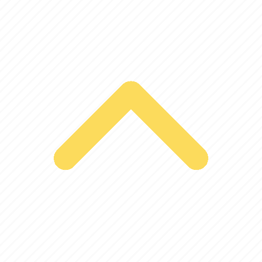 Une flèche pour remonter