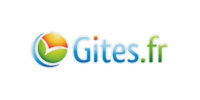 Logo de gites.fr