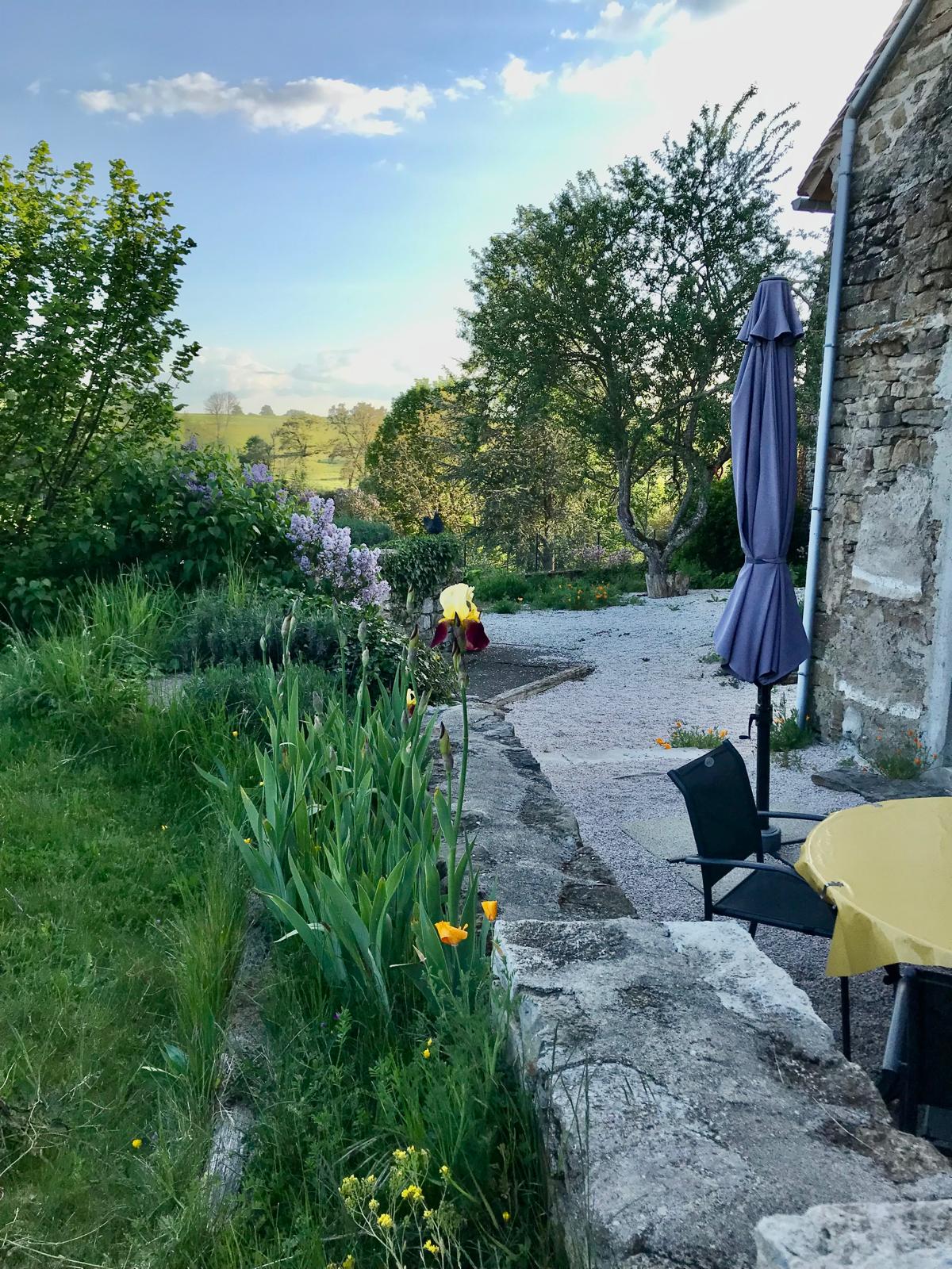 Photo 13 du gîte de la Pisserotte