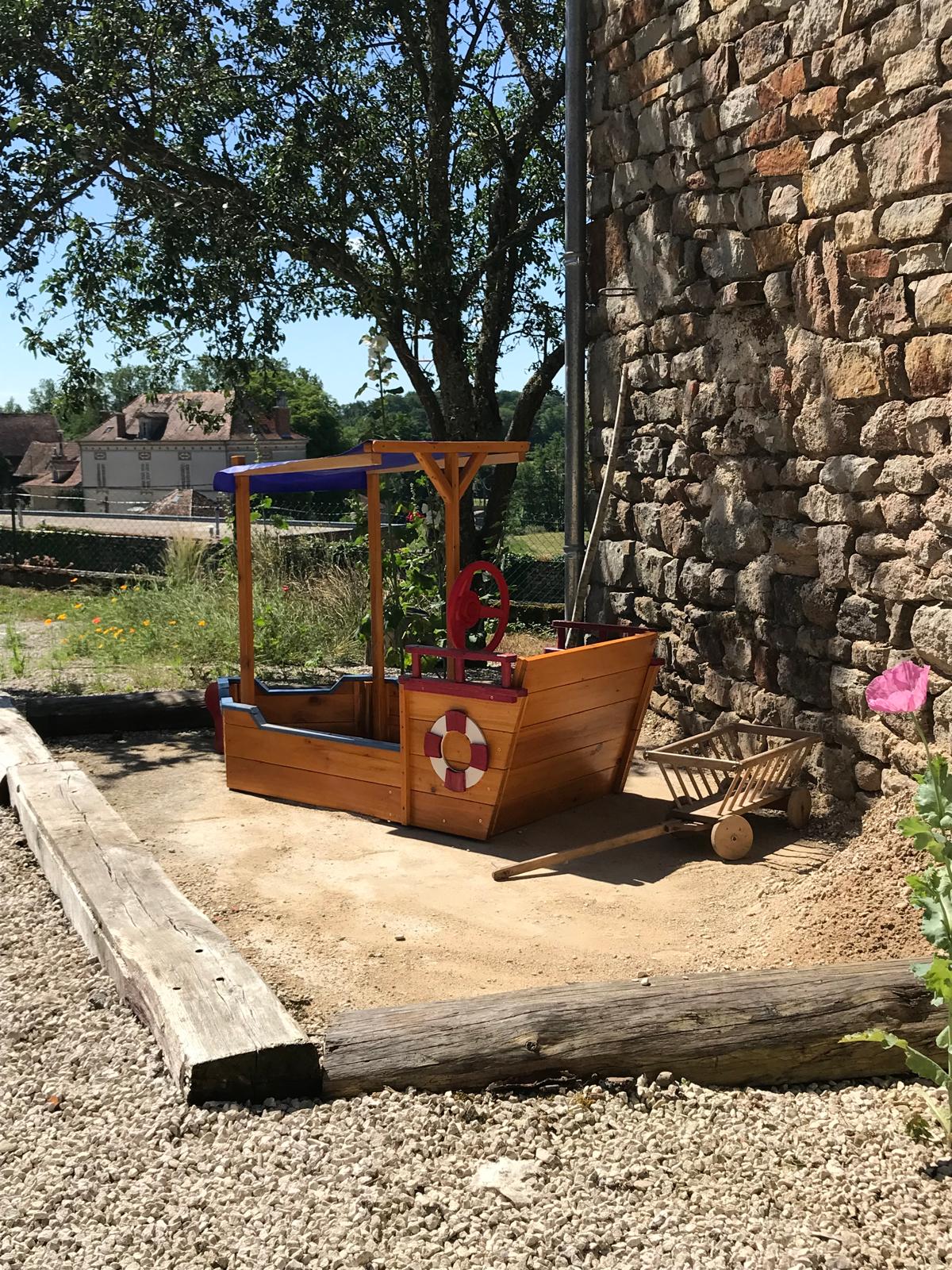 Photo 16 du gîte de la Pisserotte