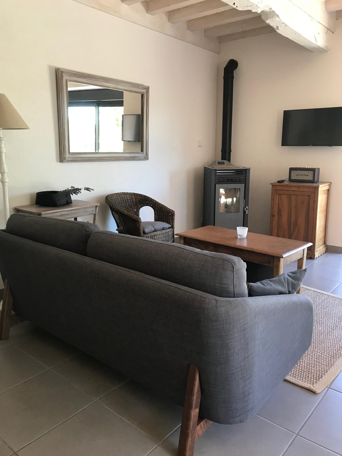 Photo 18 du gîte de la Pisserotte