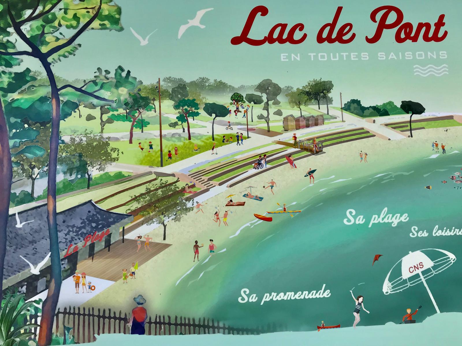 Photo 19 du gîte de la Pisserotte