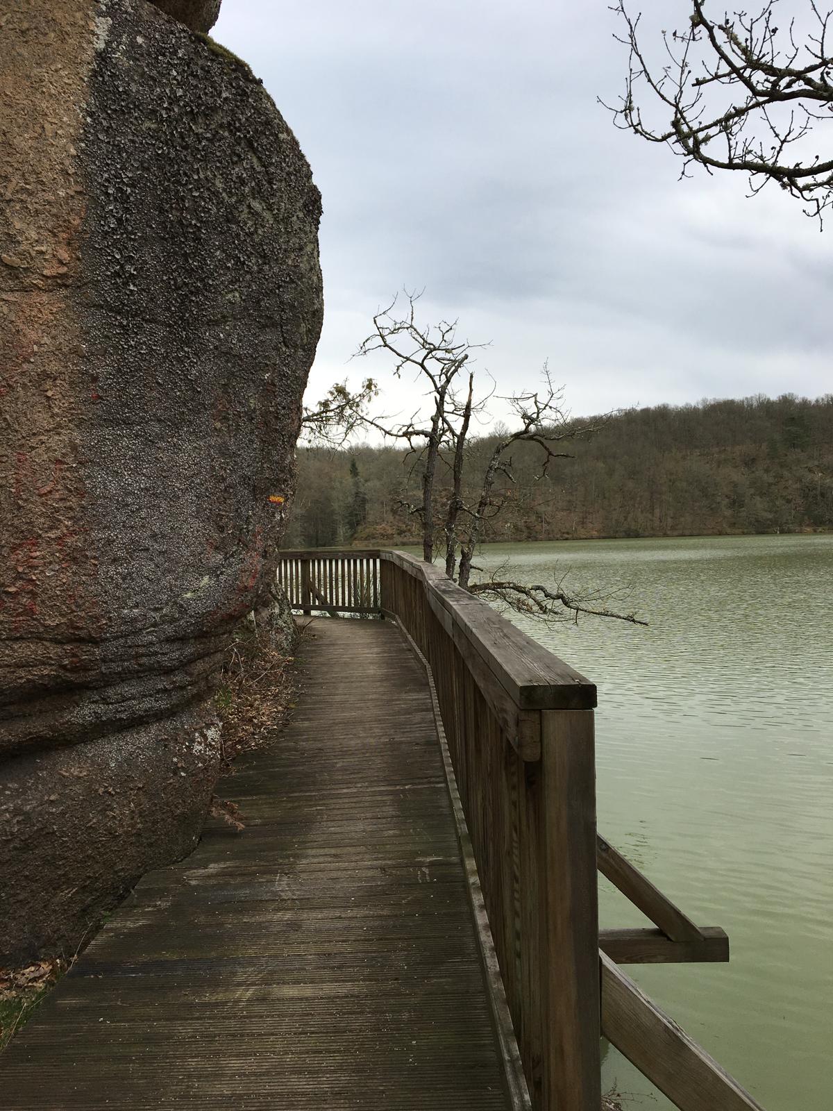 Photo 20 du gîte de la Pisserotte