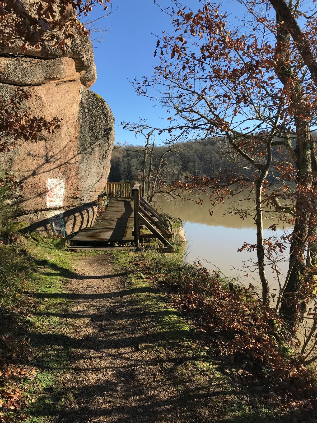 Photo 21 du gîte de la Pisserotte