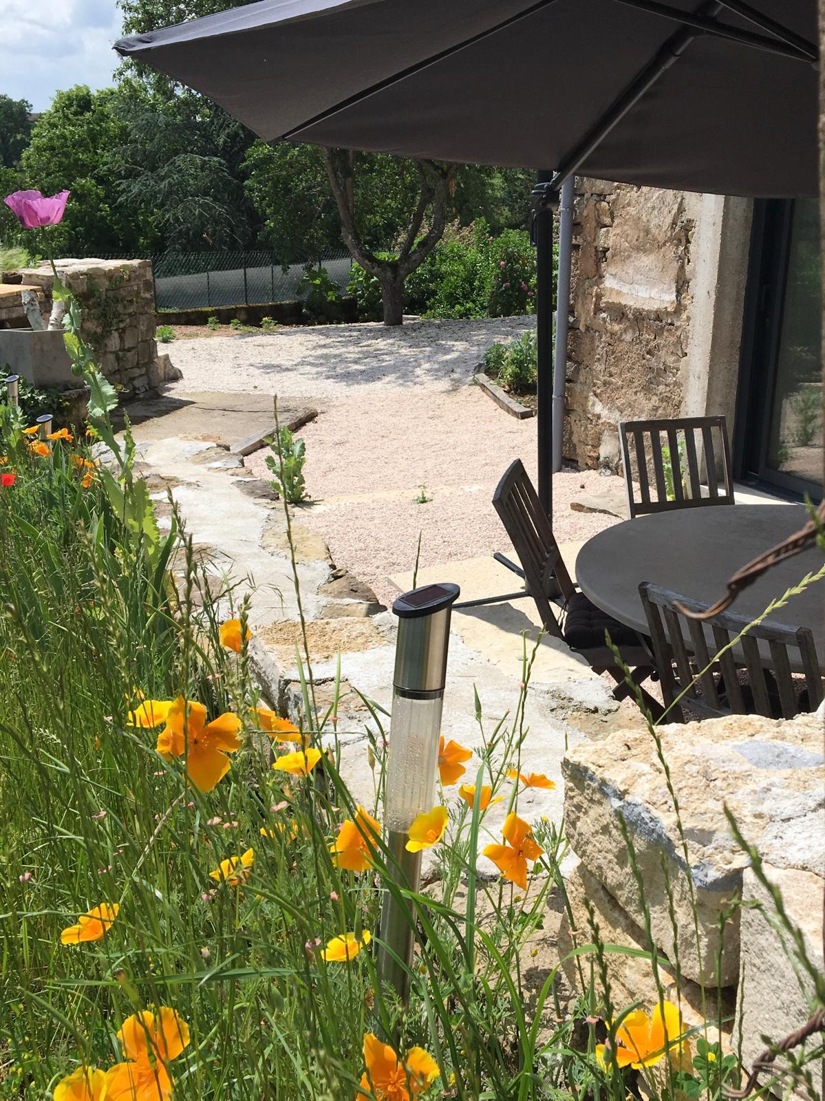 Photo 7 du gîte de la Pisserotte