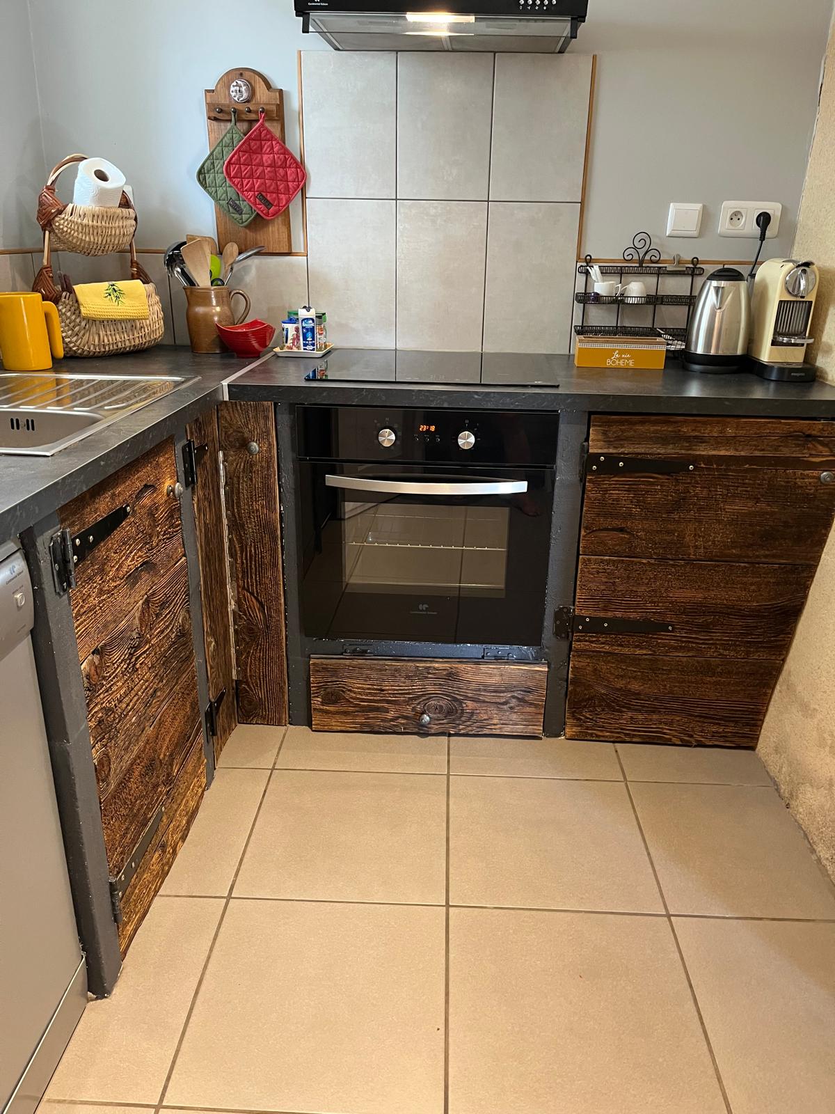 Photo 8 du gîte de la Pisserotte